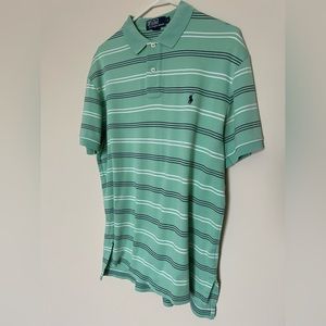 Men’s Shirt (Polo)